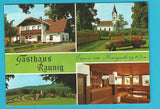 AK Gasthaus Raunig Eggen am Kraigerberg. St. Veit an der Glan.