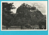 AK Burg Hochosterwitz. (1949-50)