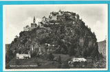 AK Schloß Hochosterwitz. (1929-30)