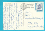 AK Gasthaus Raunig Eggen am Kraigerberg. St. Veit an der Glan.
