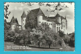 AK Schloß Frauenstein.