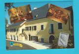 AK Althofen. Burgstraße 8. Auer von Welsbach-Museum.