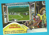 AK Kurbad Althofen.