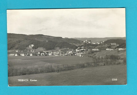 AK Treibach.