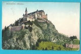 AK Hochosterwitz. (1925)