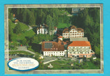 AK Micheldorf, Agathenhofstraße 24. Gesundheitsresort Agathenhof.