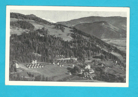 AK Kuranstalt Agathenhof.