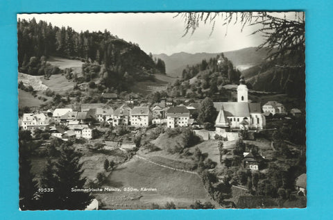 AK Metnitz.