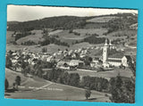 AK Markt und Kloster Gurk in Kärnten.