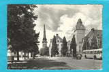 AK Västerås. Stora torget.