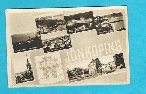 AK Jönköping.