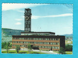AK Kiruna. Stadshuset.