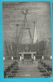AK Sit Botvids kyrka, altaret, Oxelösund.