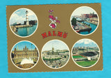 AK Malmö.