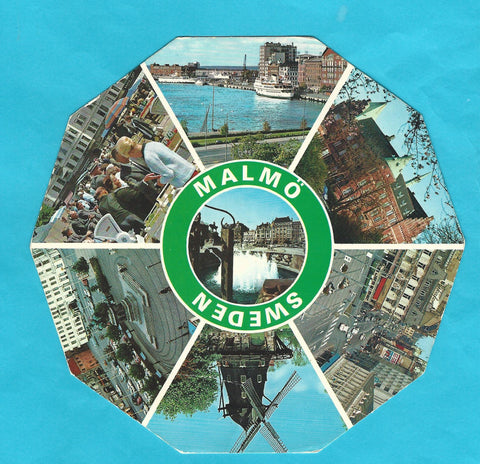 AK Malmö.