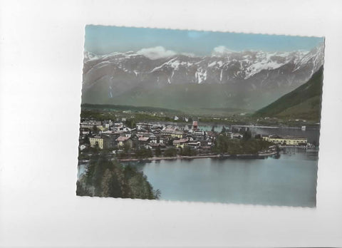 AK Zell am See.