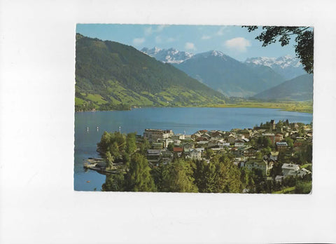 AK Zell am See.