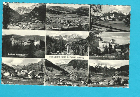 AK Lungau.