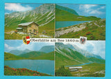AK Oberhütte am See.
