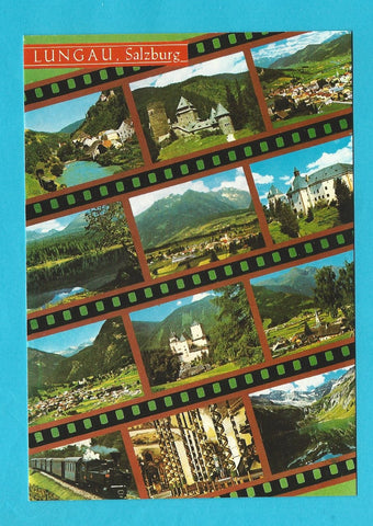 AK Lungau. (1984)
