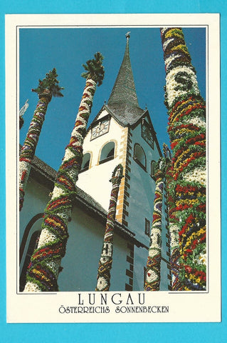 AK Lungau.
