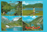 AK Lungauer Bergseen.