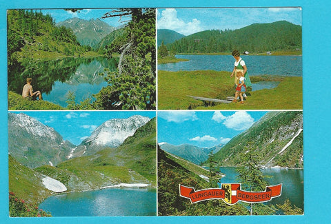 AK Lungauer Bergseen.