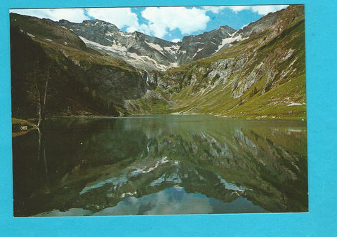 AK Unterer Rotgüldensee.