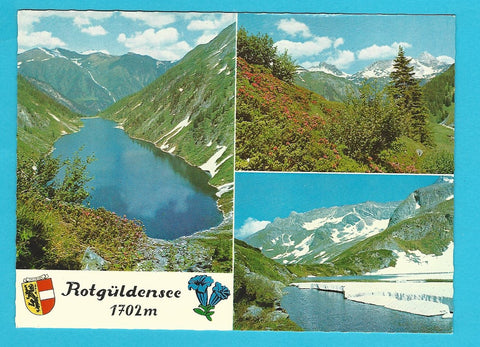 AK Rotgüldensee.
