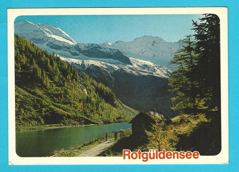 AK Rotgüldensee.