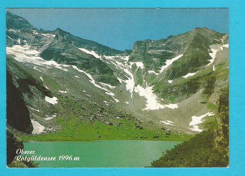 AK Oberer Rotgüldensee.