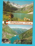 AK Rotgüldensee.