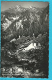 AK Alpengasthof Rotgüldenaufstieg geg. Schober.