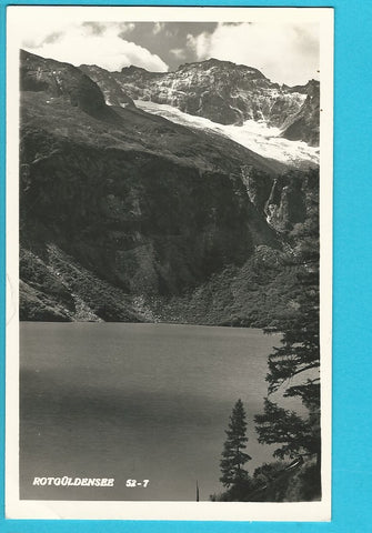 AK Rotgüldensee.