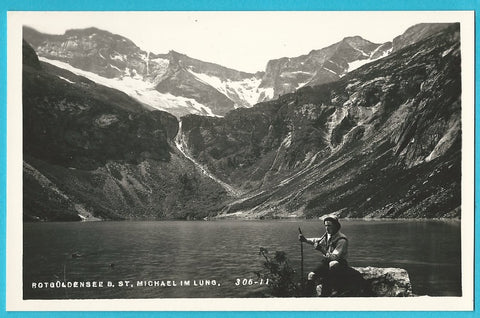 AK Rotgüldensee.