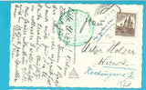 AK Gr. Hafner mit Rotgüldensee.