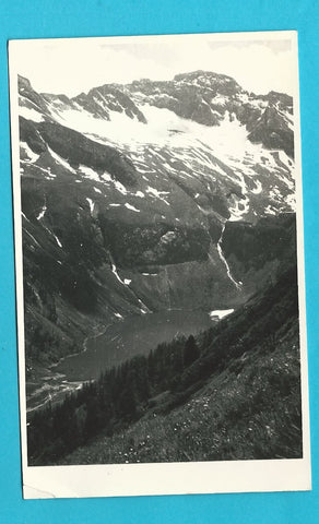 AK Rotgüldensee mit Gr. Hafner.