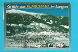 AK Grüße aus St. Michael im Lungau.