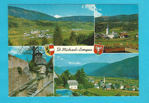 AK St. Michael - Lungau.