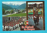 AK St. Michael im Lungau. (1993)