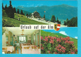 Alpengasthof Pension Almfried. Kareck. am Katschberg. St. Michael.