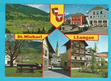 AK St. Michael im Lungau.