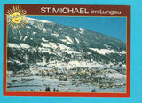 AK St. Michael im Lungau. (1992)