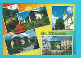 AK St. Michael. Feriendorf Hapimag.