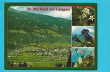 AK St. Michael im Lungau. (1986)
