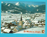 AK St. Martin im Lungau bei St. Michael.