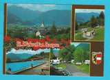 AK St. Michael im Lungau. (1990)