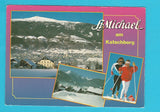 AK St. Michael am Katschberg. (1991)