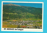 AK St. Michael im Lungau.