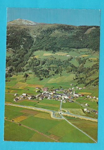 AK St. Martin im Lungau.